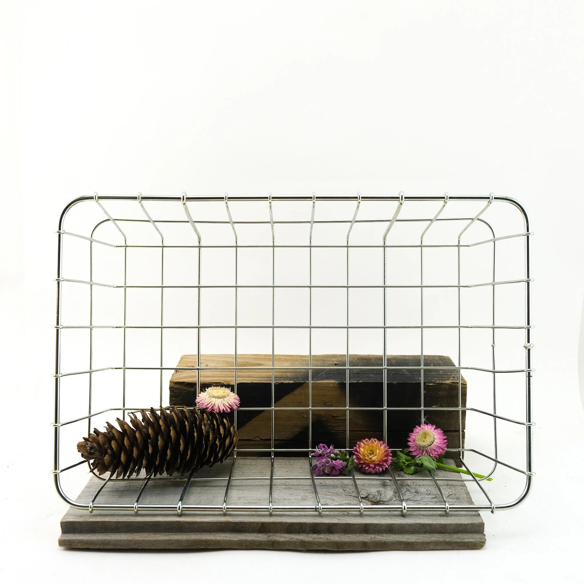 baskets