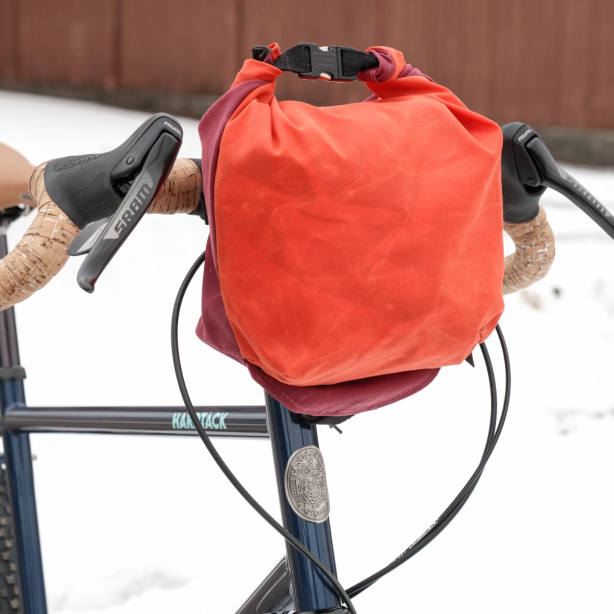 Handlebar Bags Handlebar Bags