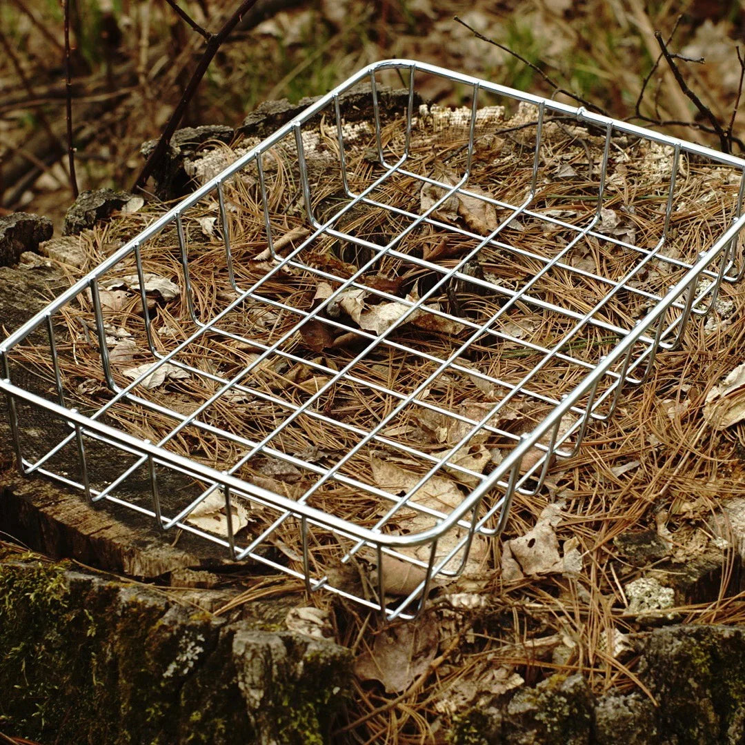 Wald Large (139) Half Racer Basket