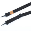 Shoulder Strap (Hemp/Black)