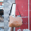 Shoulder Strap (Hemp/Black)