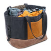 Switchel Sack (Black Top/ Black Bottom)