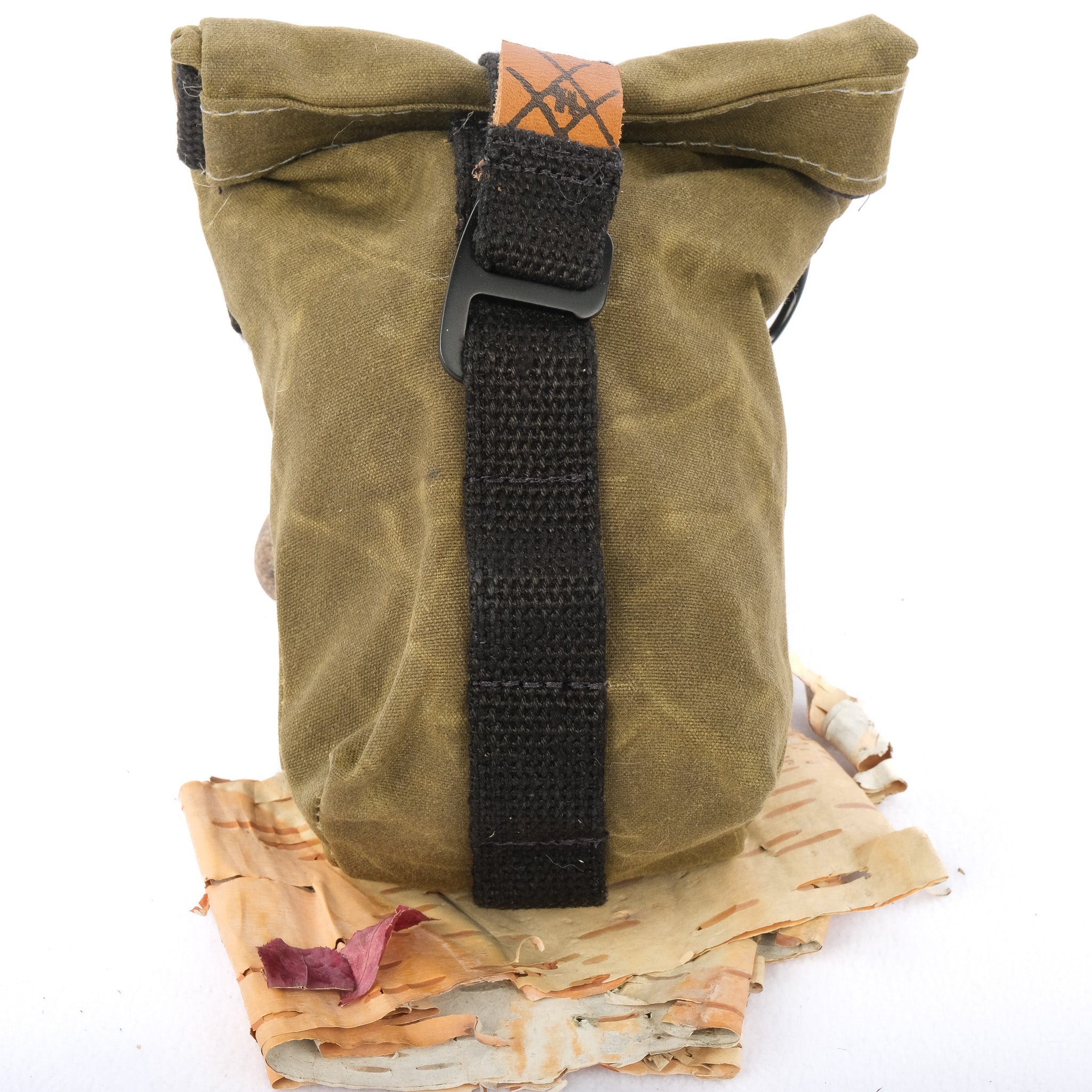 Trillium Tool Pouch (Olive)