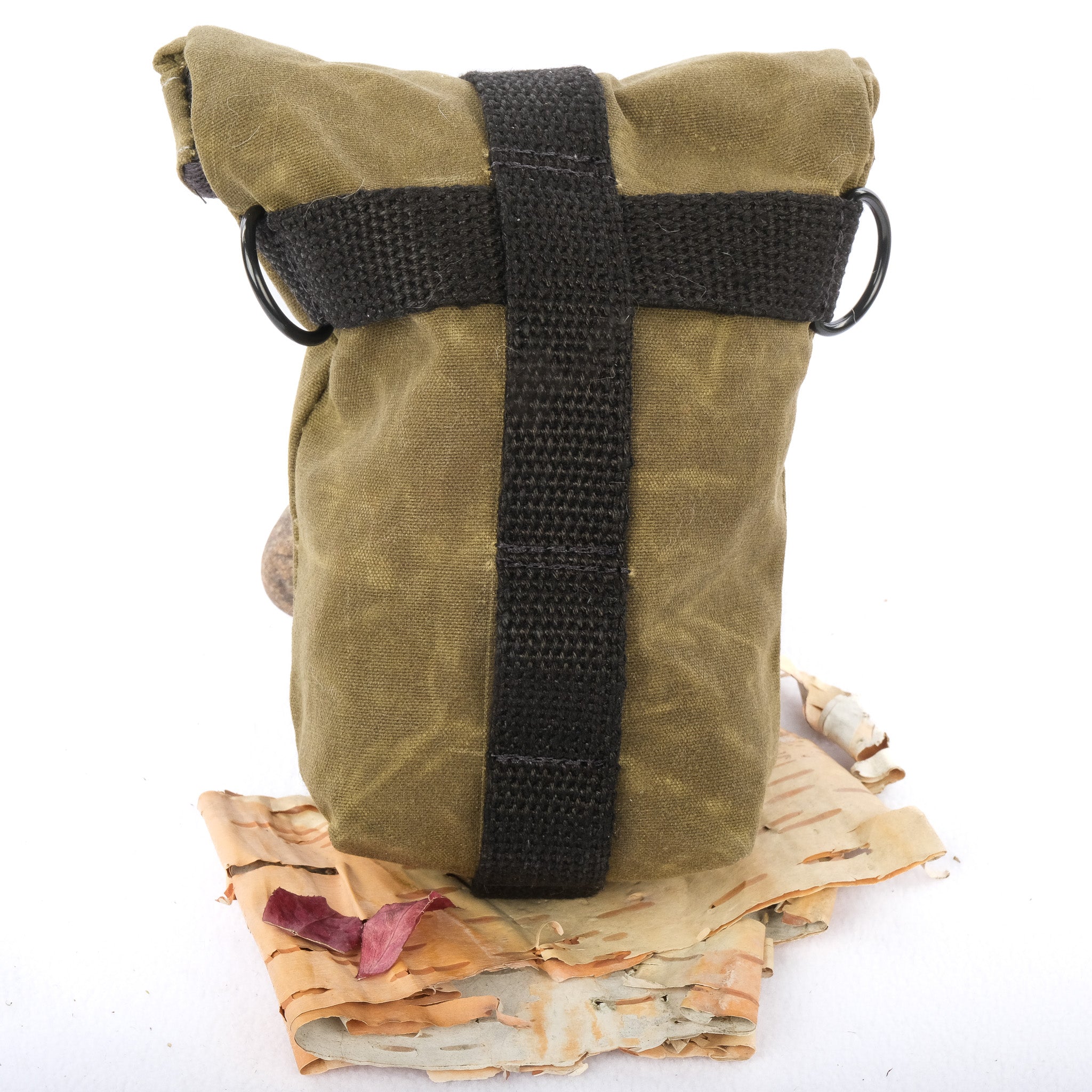 Trillium Tool Pouch (Olive)