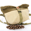 Fanny Allen Pack (Olive/Olive/Natural)