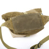 Fanny Allen Pack (Olive/Olive/Natural)