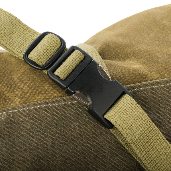 Fanny Allen Pack (All Black)