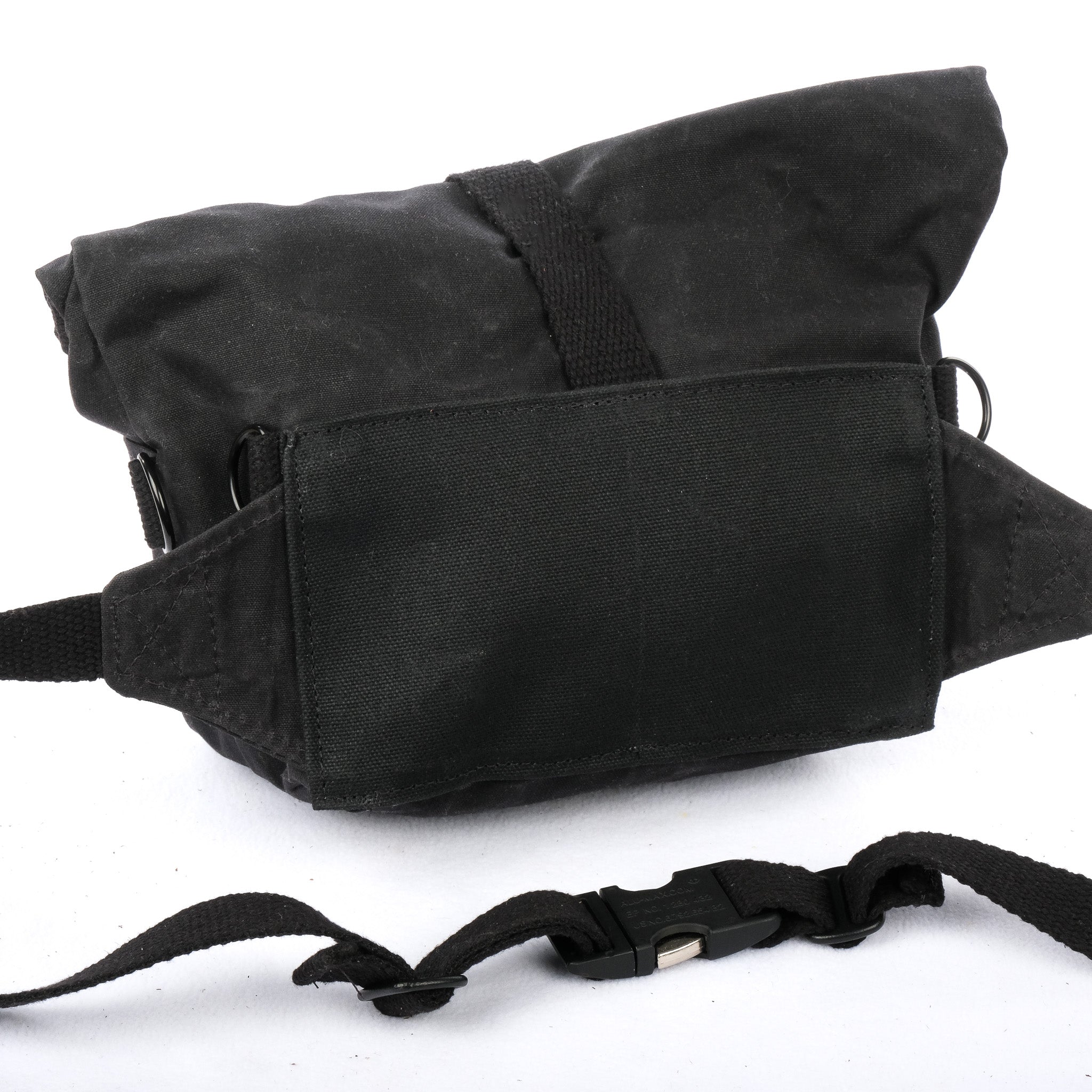 Fanny Allen Pack (All Black)