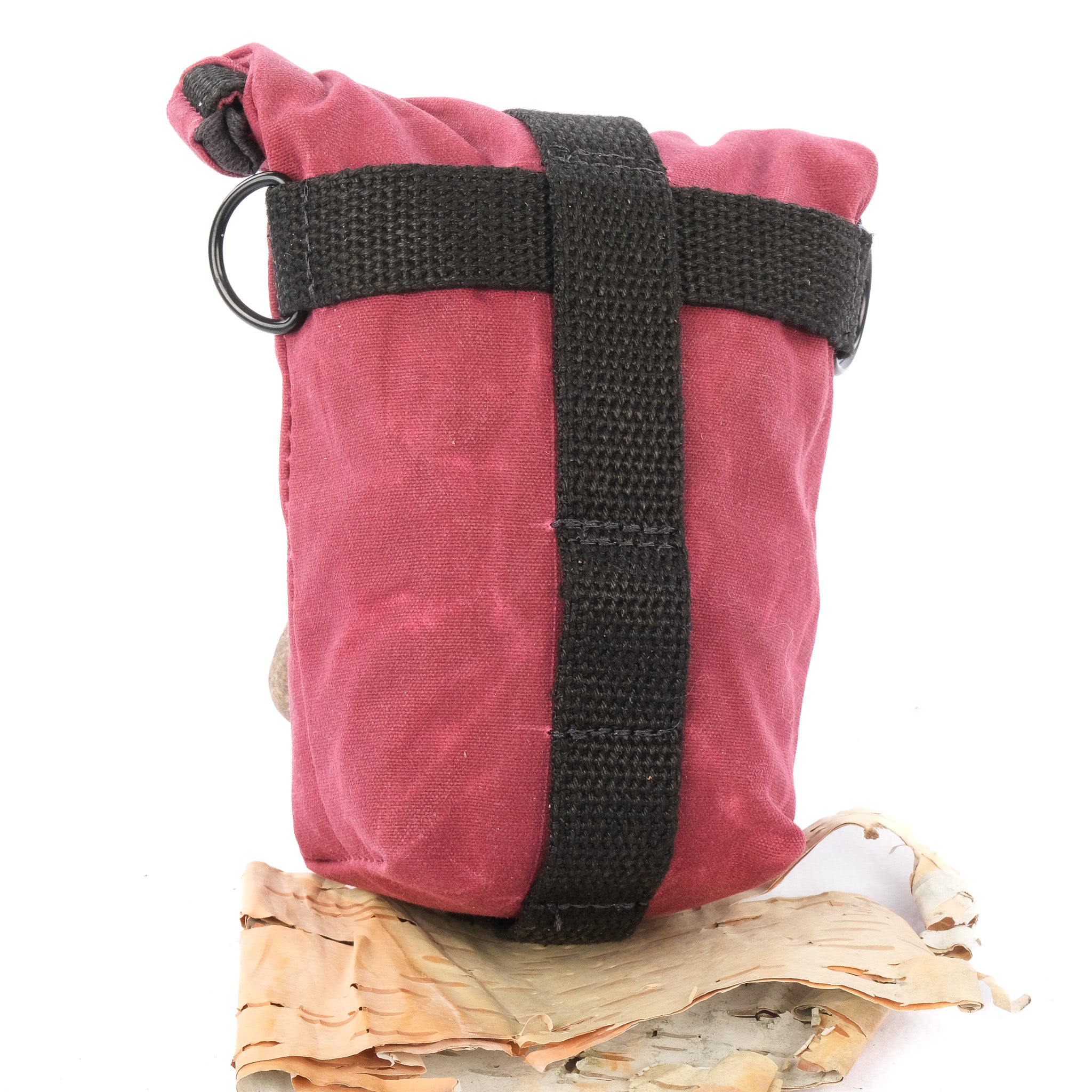 Trillium Tool Pouch (Black)