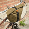 Bulldog Front Sack V2 (All Olive)