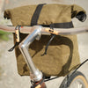 Bulldog Front Sack V2 (All Olive)