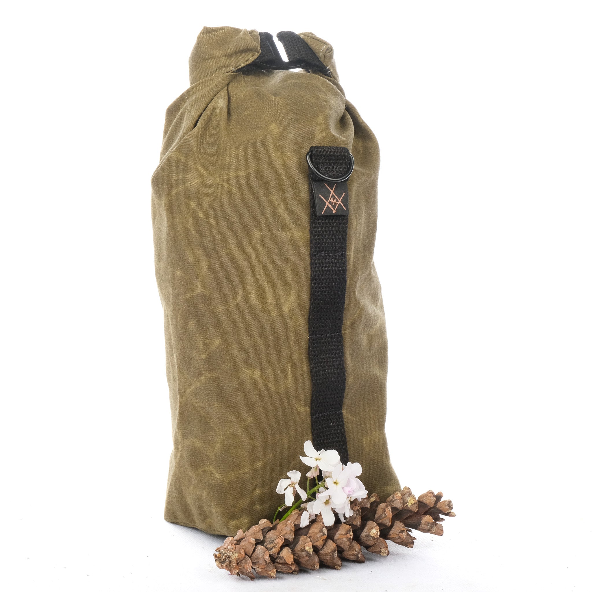 Cache Sack V3 (Olive)