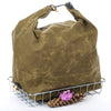 Squall Sack (Olive Green)