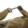 Squall Sack (Olive Green)