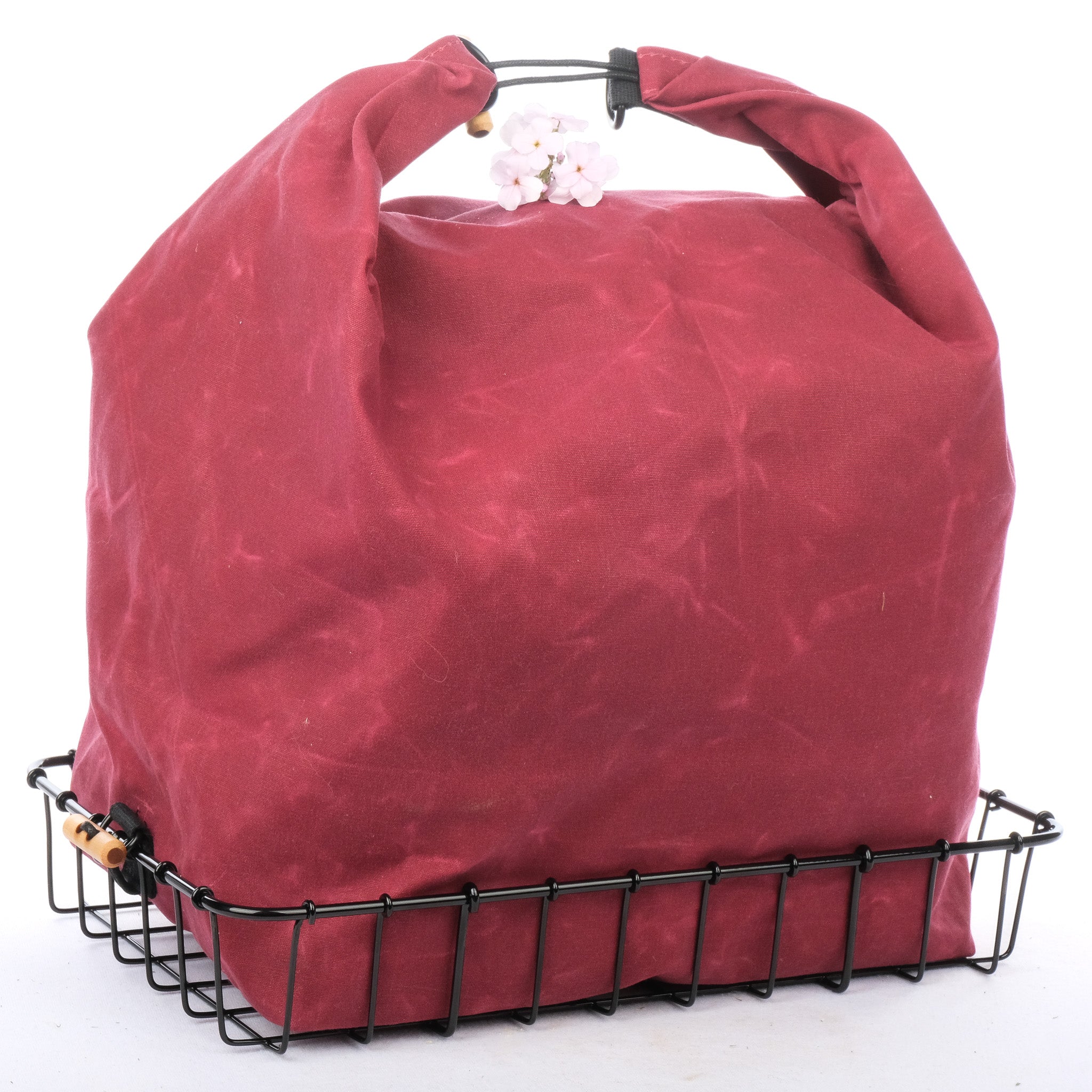 Vortex Sack (Burgundy)