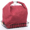 Vortex Sack (Burgundy)