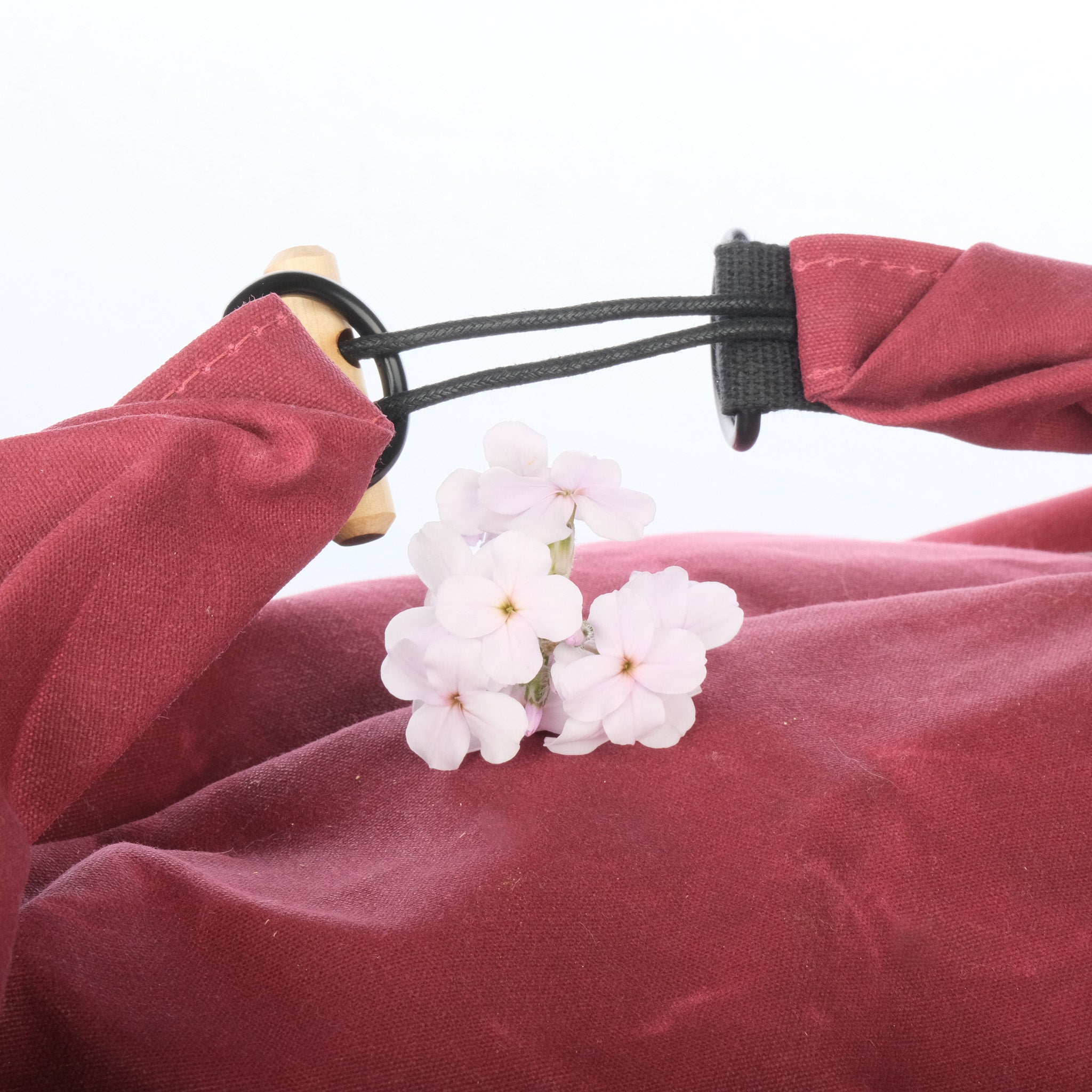 Vortex Sack (Burgundy)
