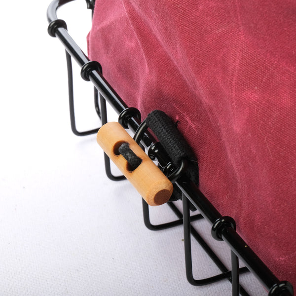 Vortex Sack (Burgundy)