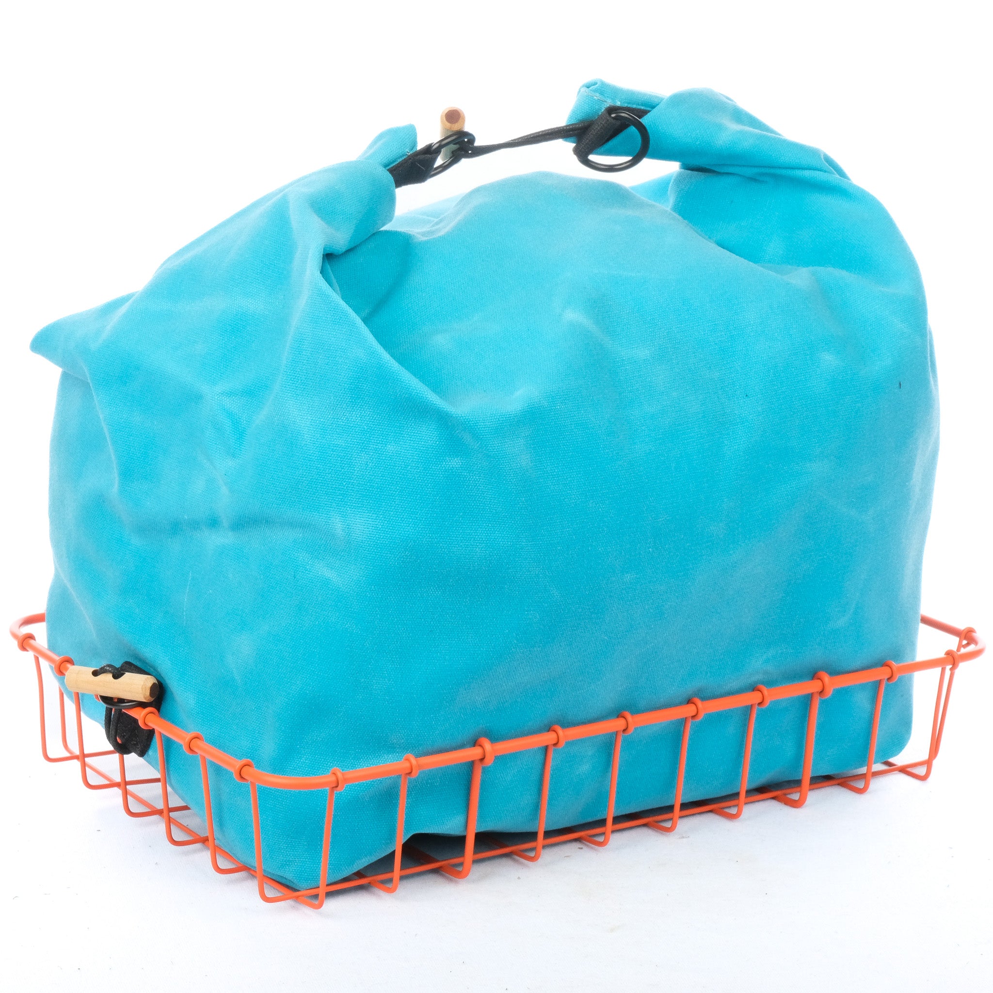 Squall Sack (Bright Blue)