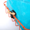 Squall Sack (Bright Blue)
