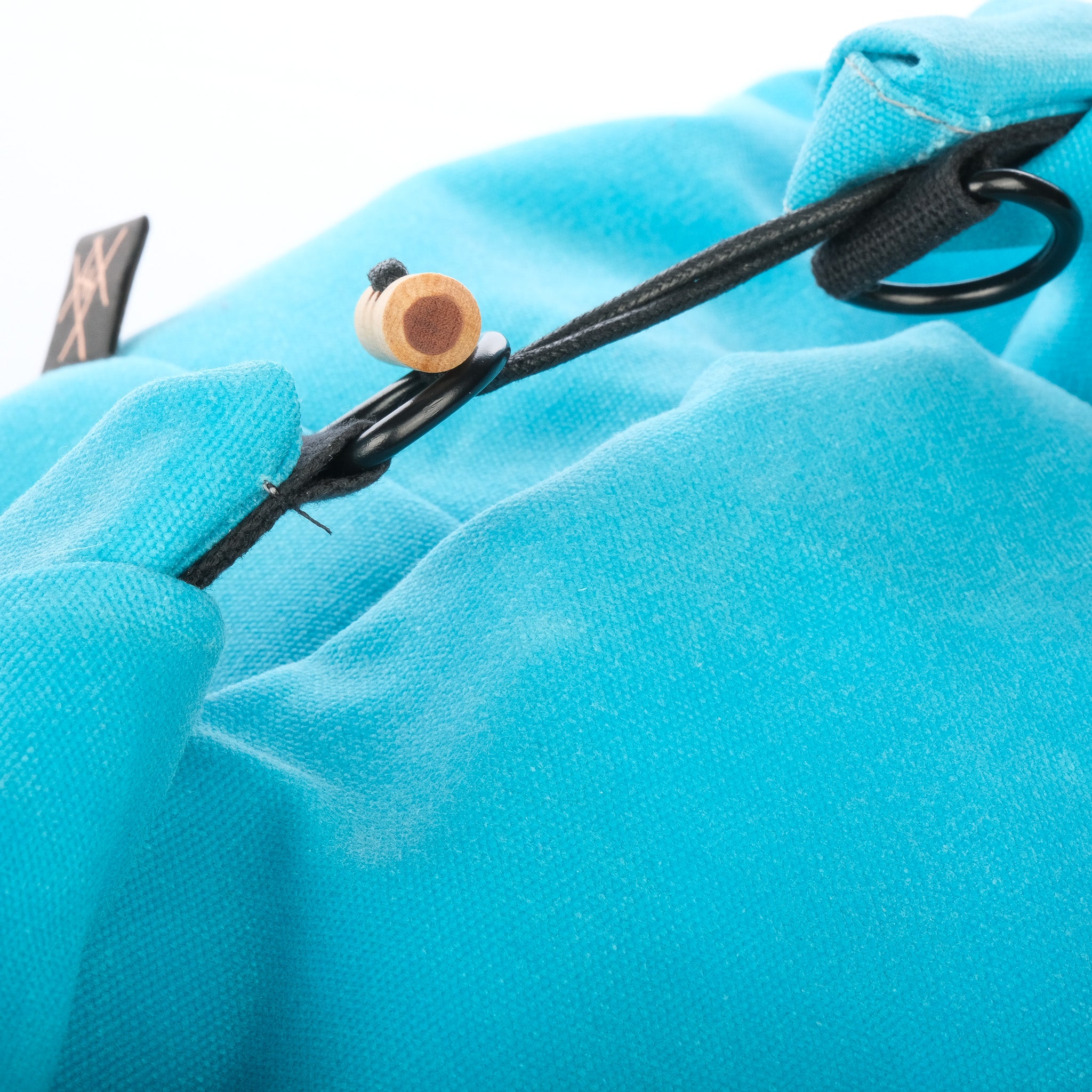 Squall Sack (Bright Blue)