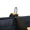 Switchel Sack V2 (Navy Top/Redwood Bottom)