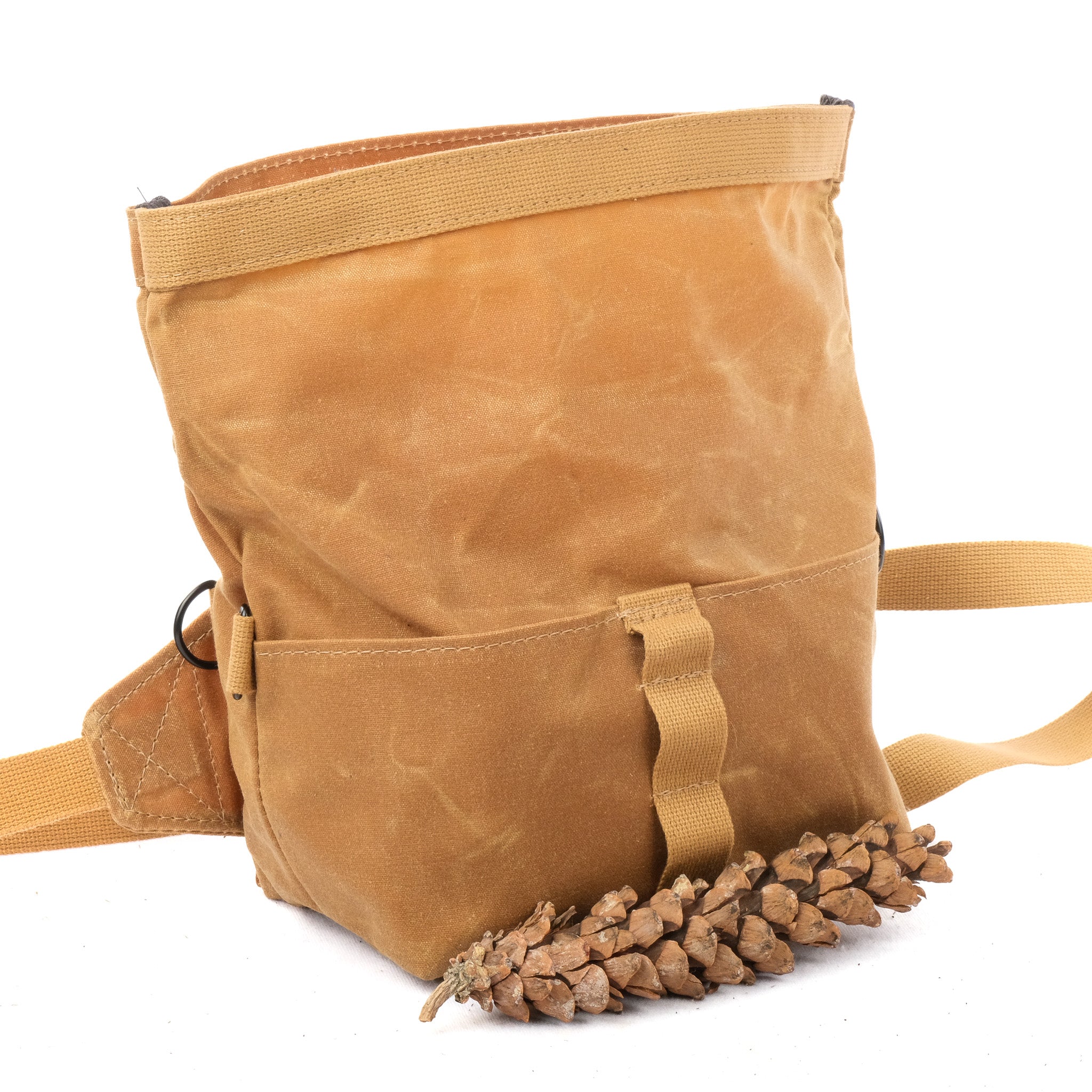 Fanny Allen Pack (All Tan)