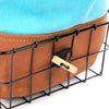 Switchel Sack V2 (Bright Blue Top/Redwood Bottom)