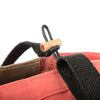 Switchel Sack V2 (Rose Top/Redwood Bottom)