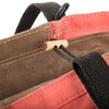Switchel Sack V2 (Rose Top/Redwood Bottom)