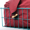Squall Sack (Burgundy)
