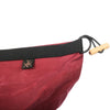 Squall Sack (Burgundy)