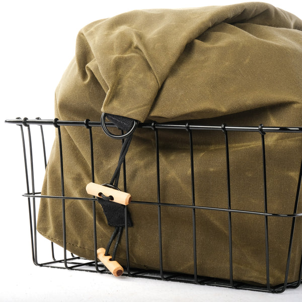 Squall Sack (Olive Green)