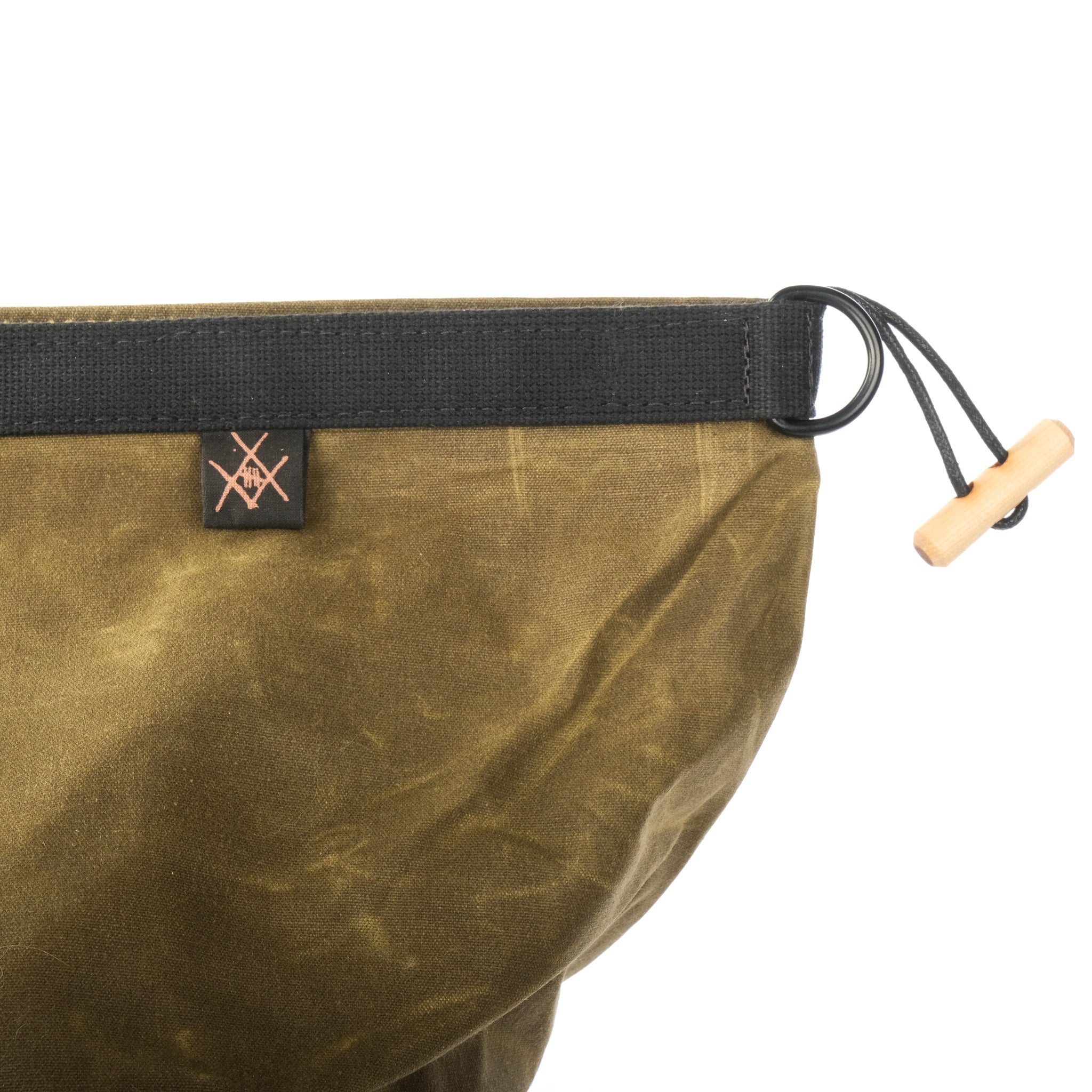 Squall Sack (Olive Green)