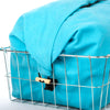 Squall Sack (Bright Blue)