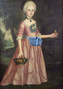 Fanny Allen Pack (All Tan)