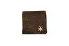 No Waste Wallet (Camo/Rose/Brown)