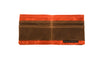 No Waste Wallet (Camo/Rose/Brown)