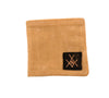 No Waste Wallet (All Natural)