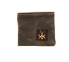 No Waste Wallet (All Grey)