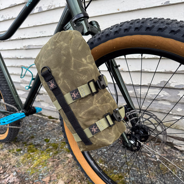Cache Sack V3 (Olive)