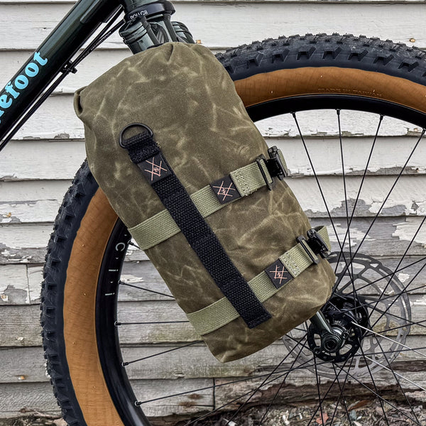 Cache Sack V3 (Olive)