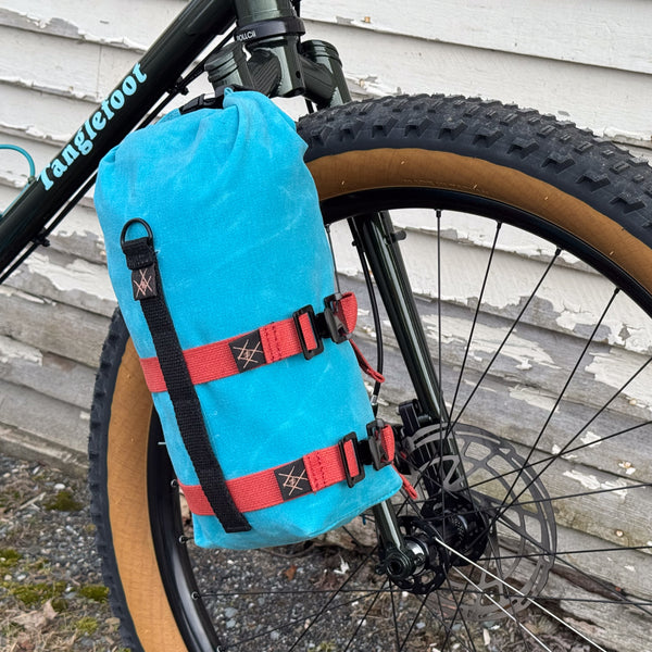 Cache Sack V3 (Bright Blue)