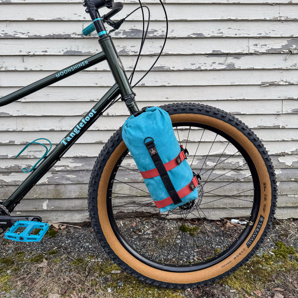 Cache Sack V3 (Bright Blue)
