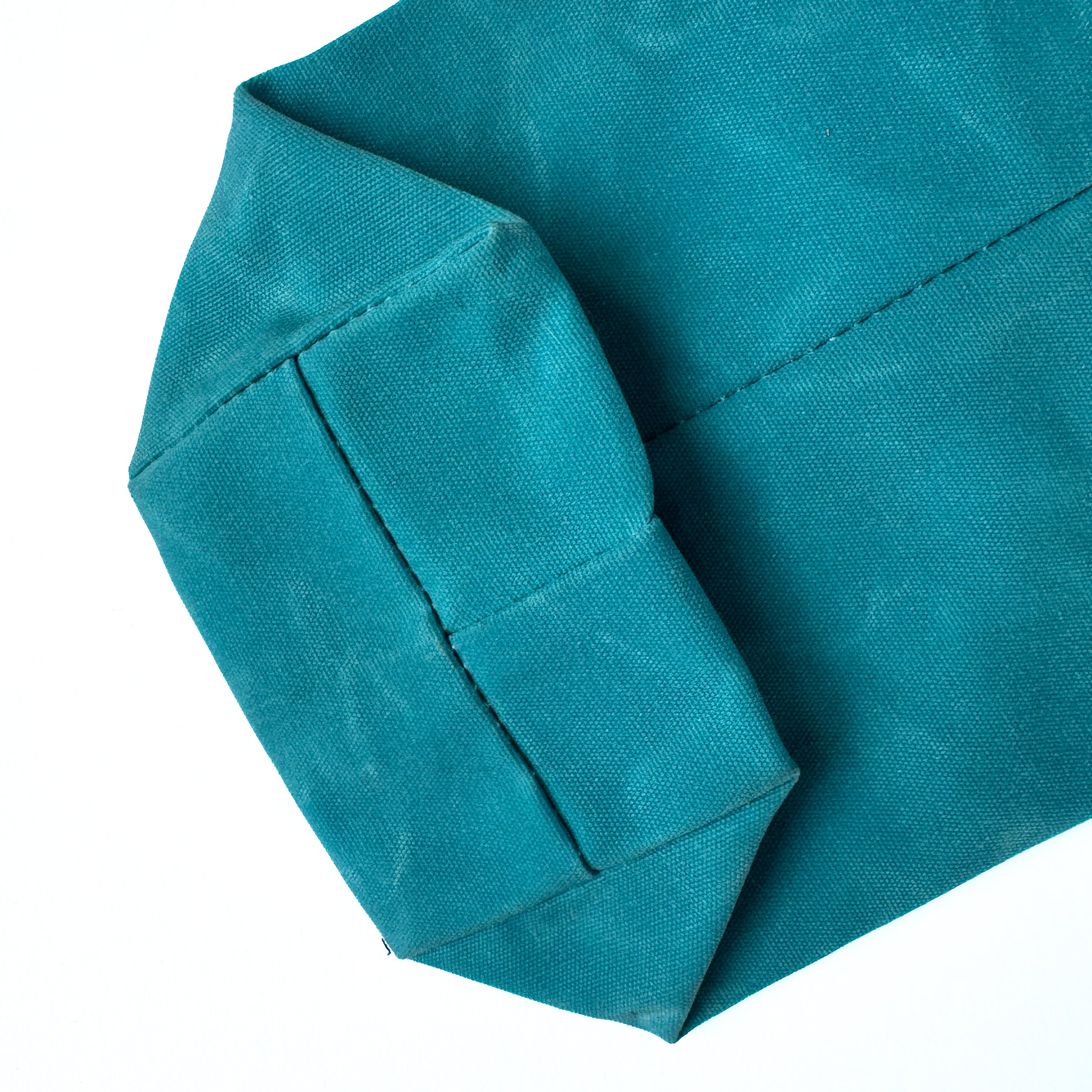 Cache Sack V3 (Bright Blue)