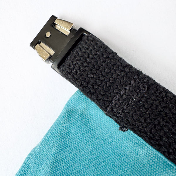Cache Sack V3 (Bright Blue)