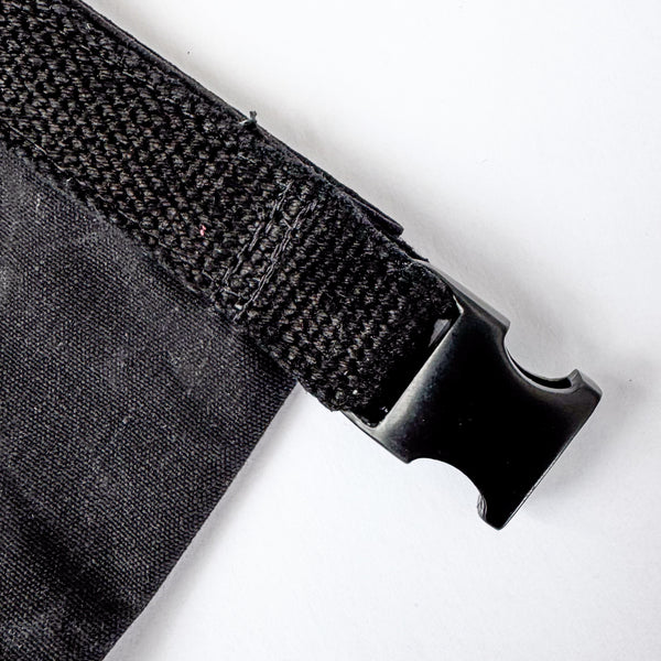 Cache Sack V3 (Black)