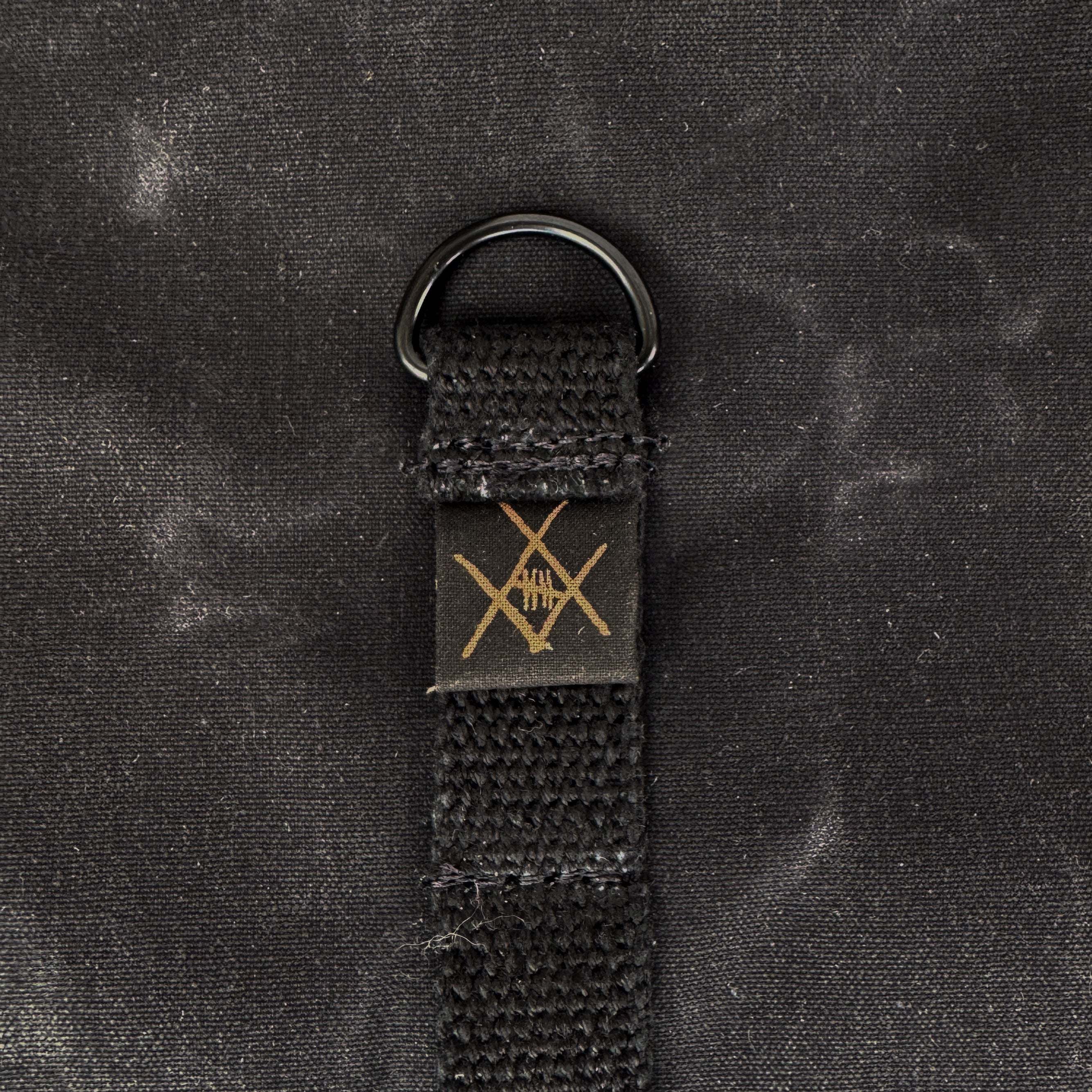Cache Sack V3 (Black)