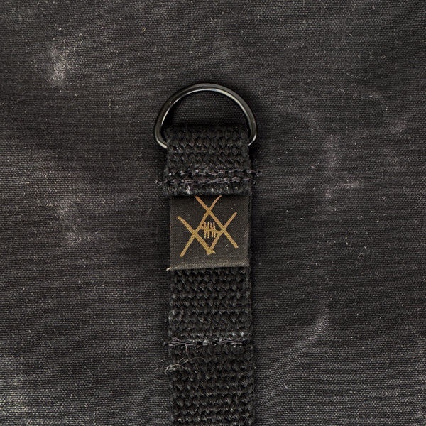 Cache Sack V3 (Black)