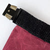 Cache Sack V3 (Burgundy)